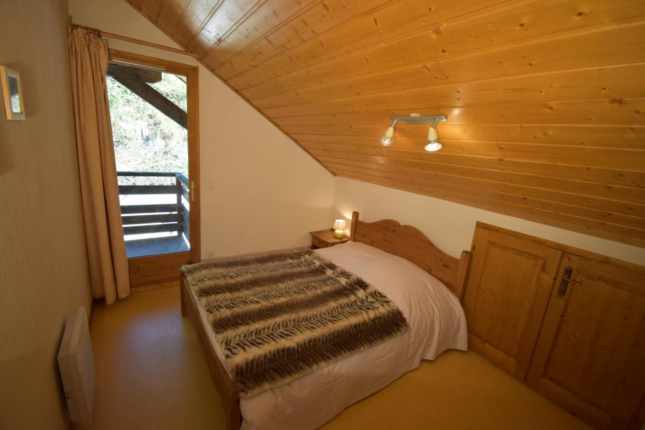 Vaujanylocations - Les Balcons De Vaujany Βίλα Εξωτερικό φωτογραφία